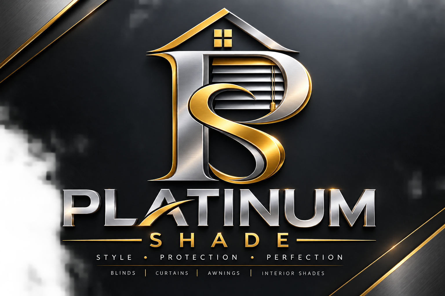 Platinum Shades and Canopies
